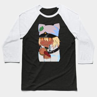 Ramlethal Chibi Baseball T-Shirt